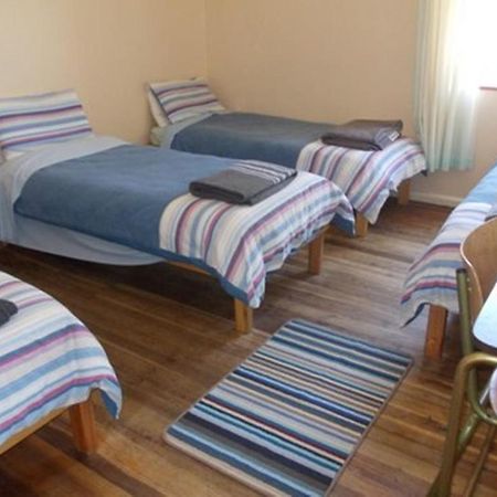 Franschhoek Travellers Lodge Екстер'єр фото