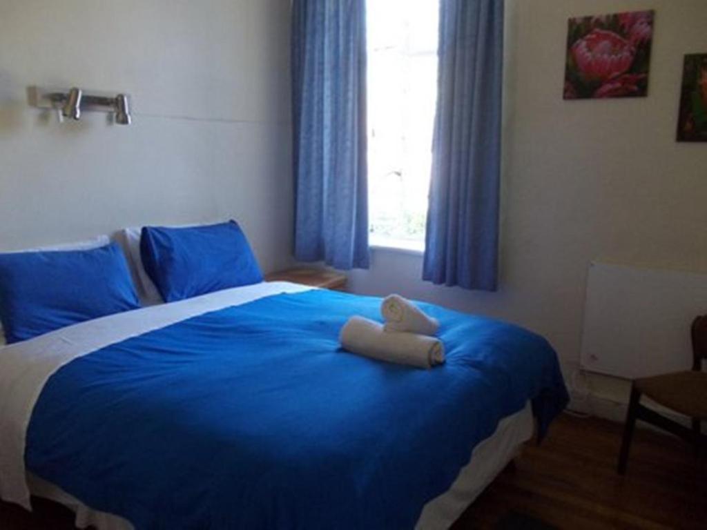 Franschhoek Travellers Lodge Екстер'єр фото