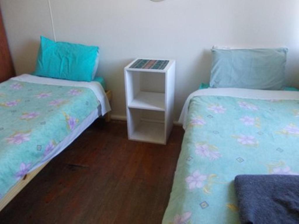 Franschhoek Travellers Lodge Екстер'єр фото