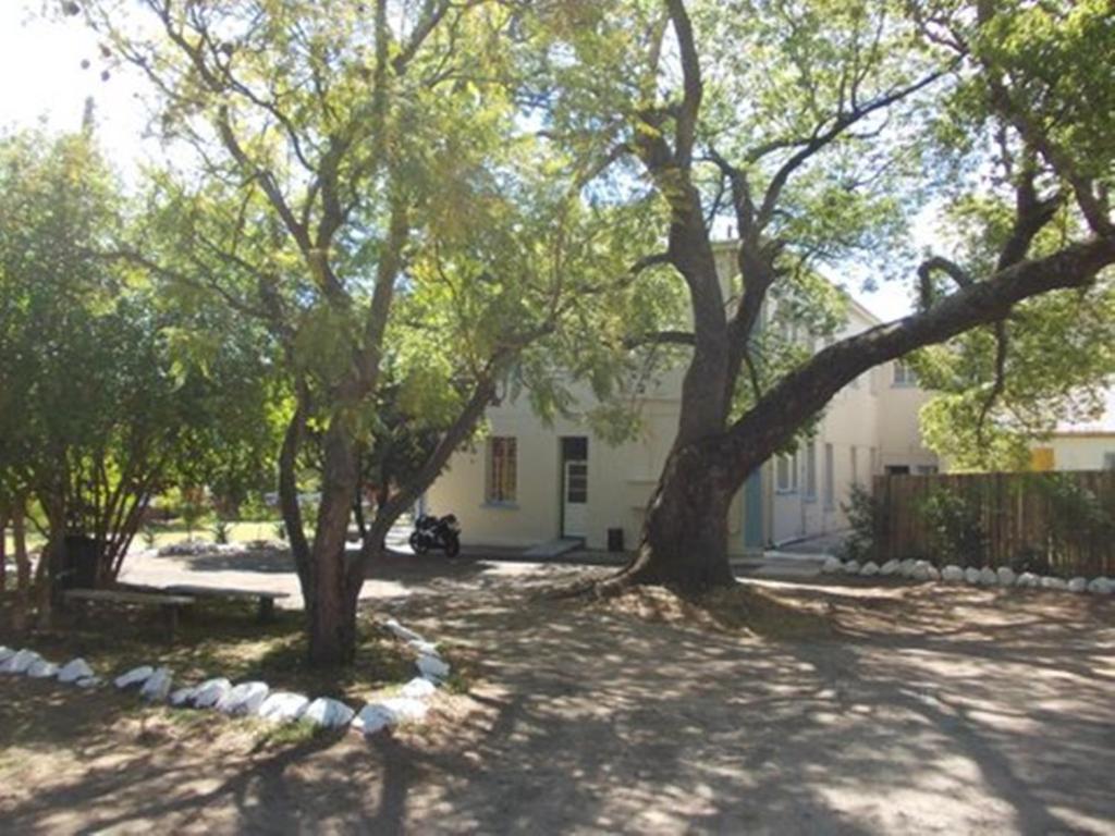 Franschhoek Travellers Lodge Екстер'єр фото