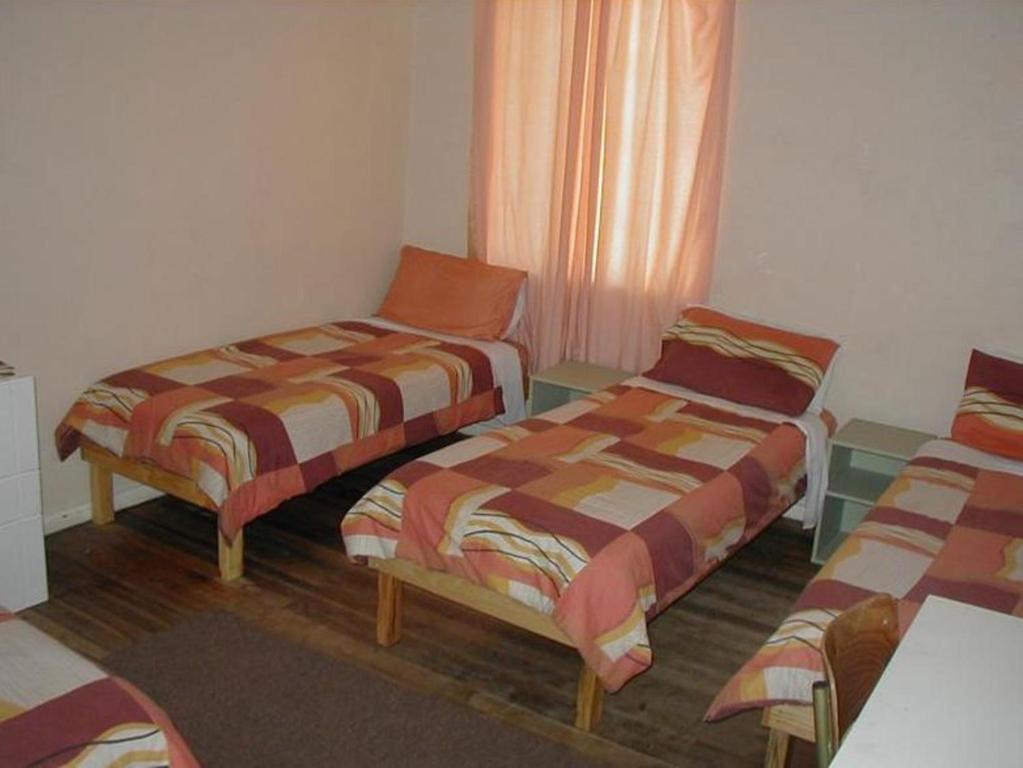 Franschhoek Travellers Lodge Екстер'єр фото